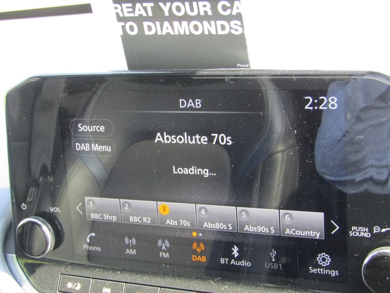 2022 Nissan Qashqai 1.3 DiG-T MH Tekna 5dr Hatchback Petrol Manual