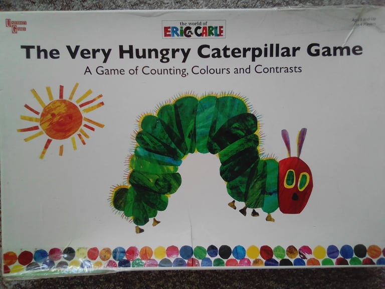 Children's Toys and Games in VGC - £5 each 