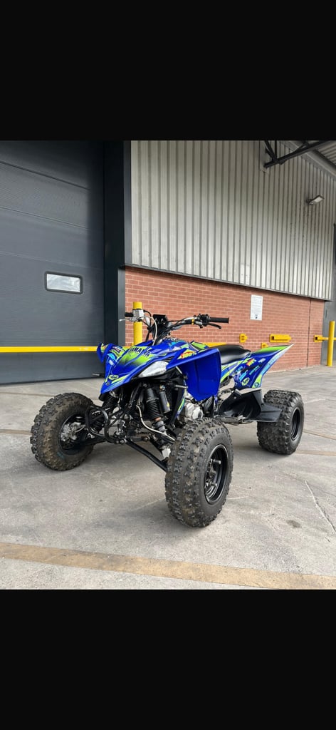 Yamaha, 2022, 450 (cc)