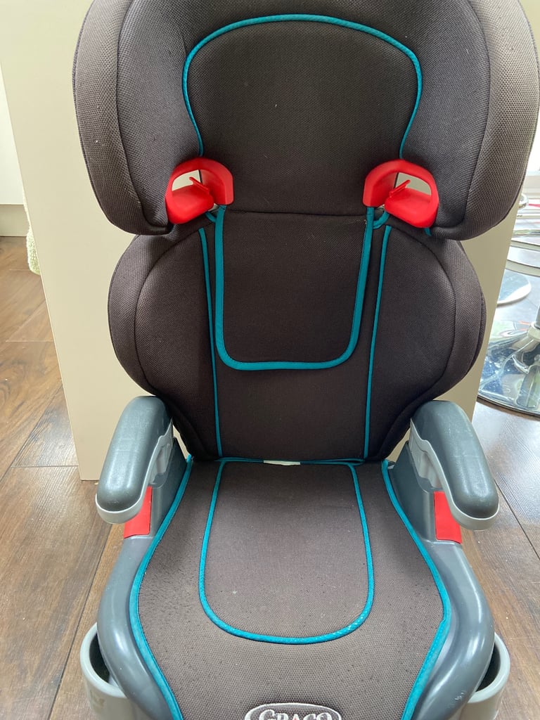 Graco Car Seat