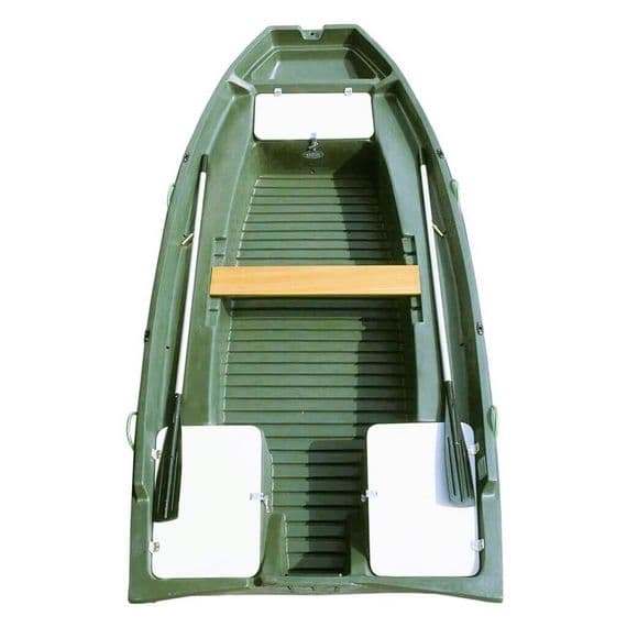 image for Rigiflex Aquapeche 400 (Hull Only)