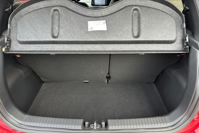 2022 Hyundai i10 1.0 T-GDi N Line 5dr Manual Hatchback Petrol Manual