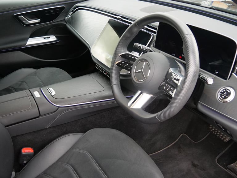 2025 Mercedes-Benz E-Class E300e Urban Edition 5dr 9G-Tronic ESTATE PETROL/ELECTRIC Automatic