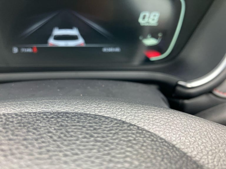 2022 MG MG HS 1.5 T-GDI Excite 5dr ESTATE Petrol Manual