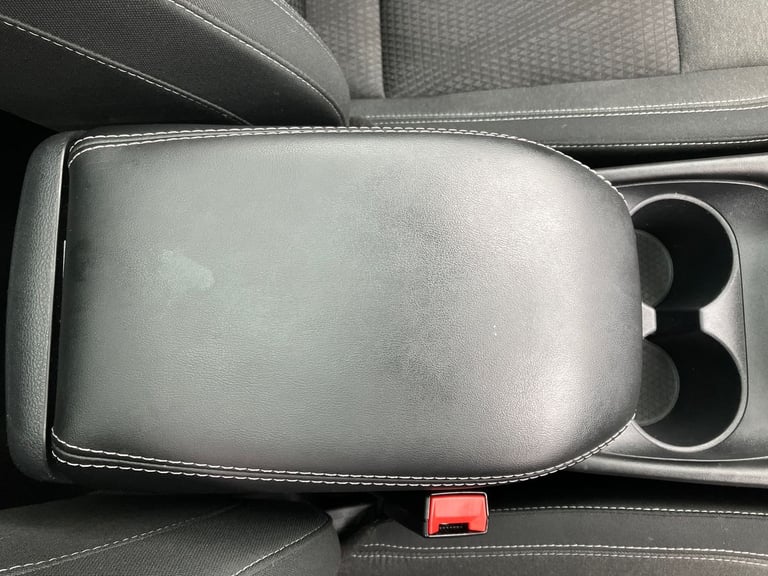 2021 Nissan Qashqai 1.3 DiG-T MH 158 N-Connecta 5dr Xtronic SUV PETROL Automatic