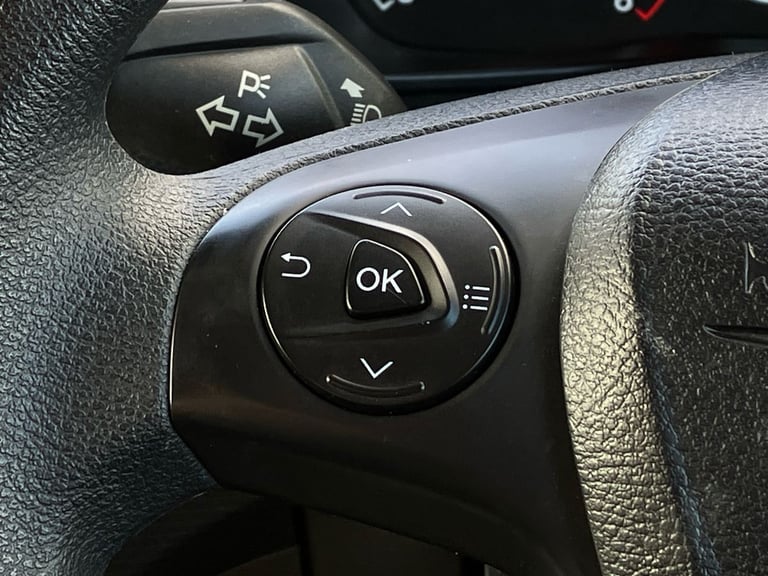 2024 Ford Transit Connect 1.5 EcoBlue 75ps Trend Van Van DIESEL Manual