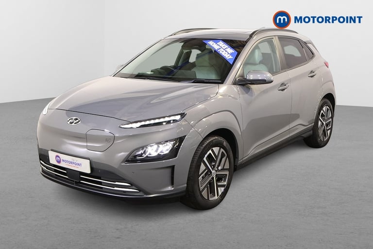 2023 Hyundai KONA 150kW Ultimate 64kWh 5dr Auto SUV Electric Automatic