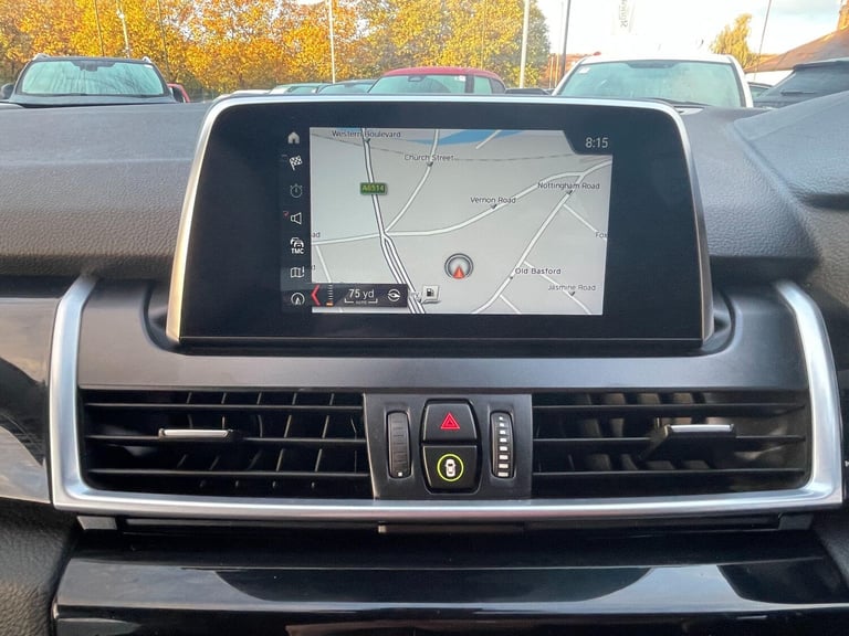 2018 BMW 2 Series Active Tourer 225xe iPerformance Sport Active Tourer HATCHBACK Petrol/Electric ...