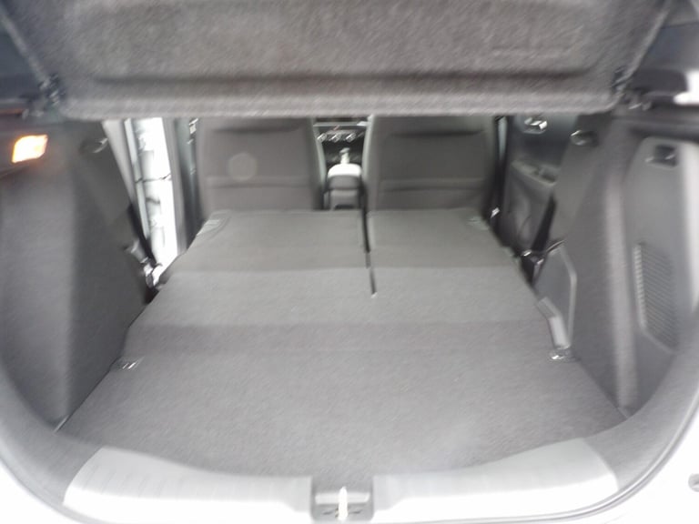 2025 Honda Jazz 1.5 h i-MMD Elegance Hatchback 5dr Petrol Hybrid eCVT Euro 6 (s/s) (122 ps) HATCH...
