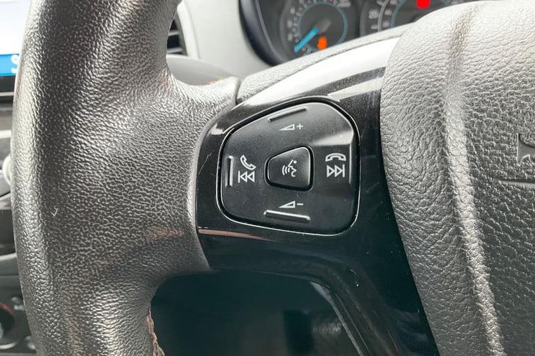 2018 Ford Ka+ 1.2 85 Active 5dr**BLUETOOTH - CRUISE CONTROL - SPEED LIMITER - STOP/START Hatchbac...