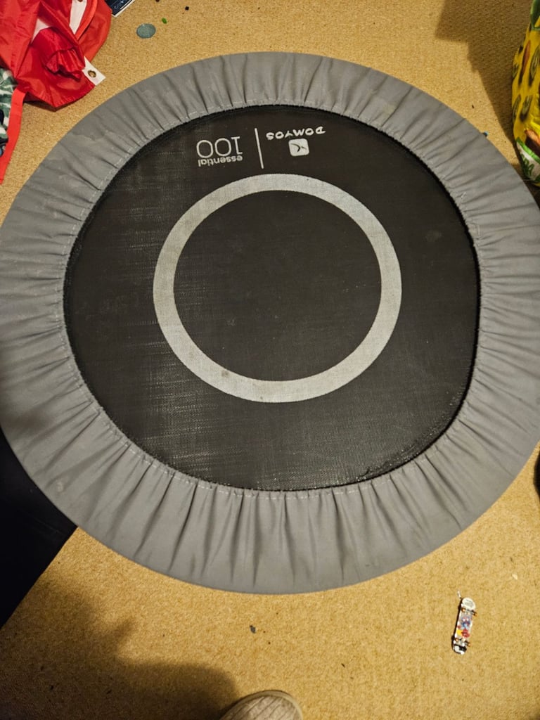 image for Exercise trampoline 