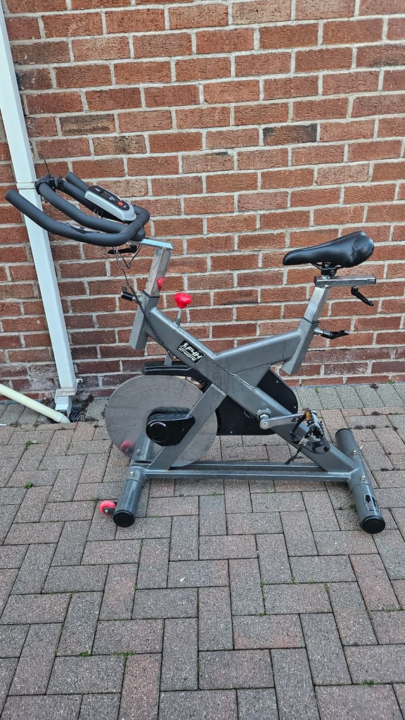 image for Exercise Bike 