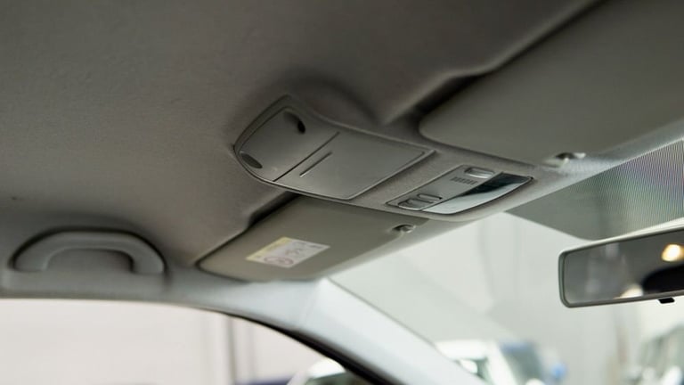 2019 Skoda Fabia 1.0 Colour Edition Hatchback 5dr Petrol Manual Euro 6 (s/s) (75 ps) Hatchback Pe...