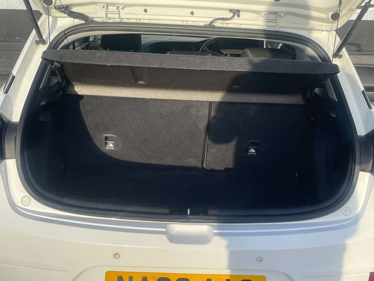 2016 Hyundai i20 1.2 SE 3dr COUPE PETROL Manual