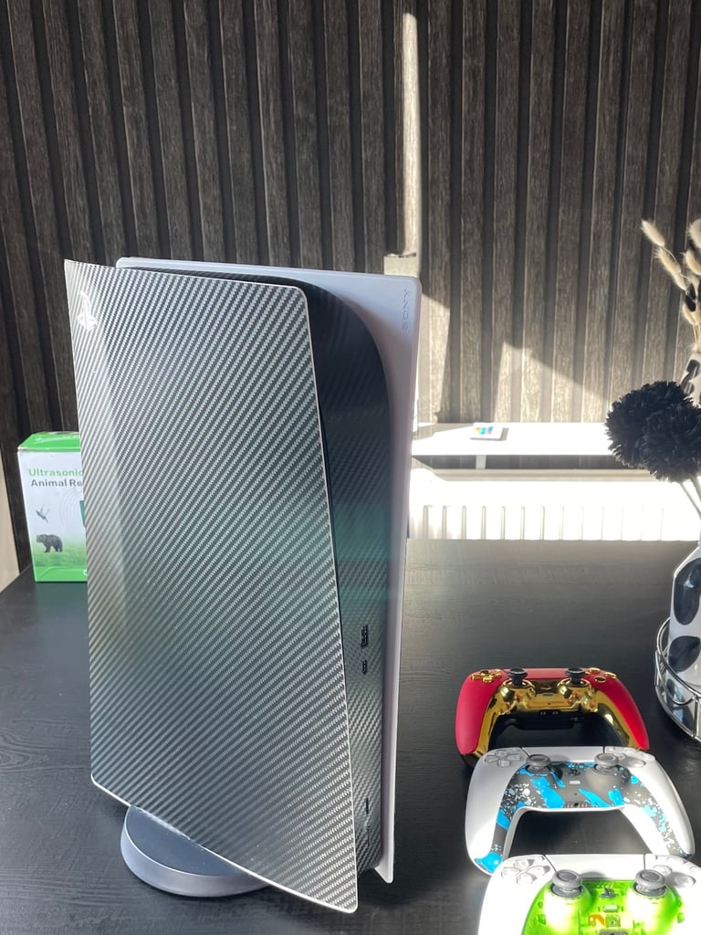 PlayStation 5 