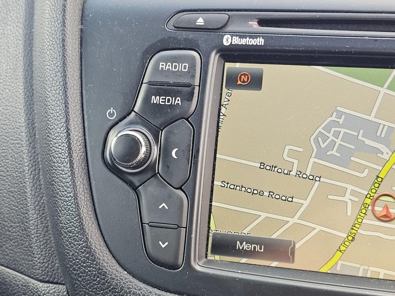 2014 Kia Pro Ceed 1.6 T-GDi GT Tech Euro 5 3dr HATCHBACK Petrol Manual