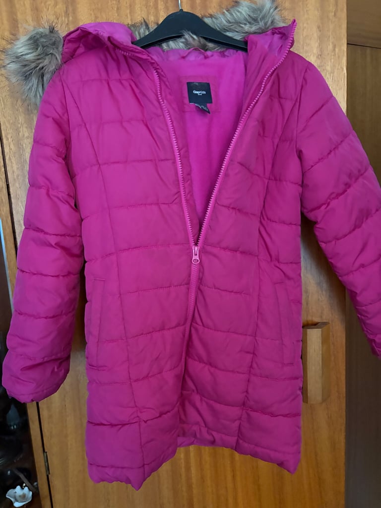 image for Girls coat 