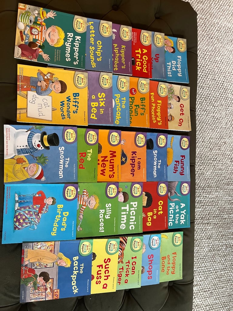 image for Children’s reading books