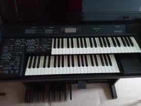 Technics Organ EX25