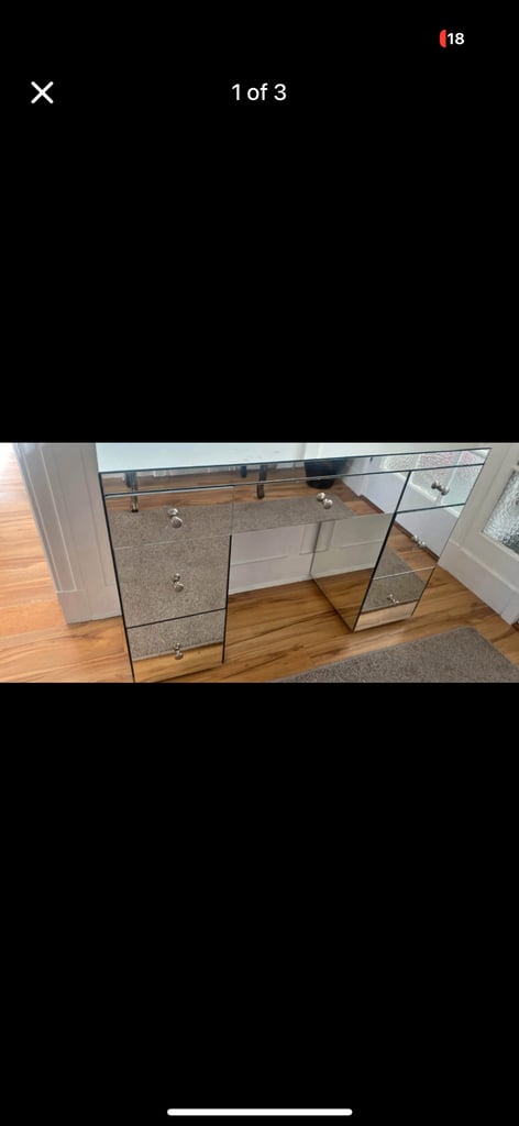 image for Dressing table