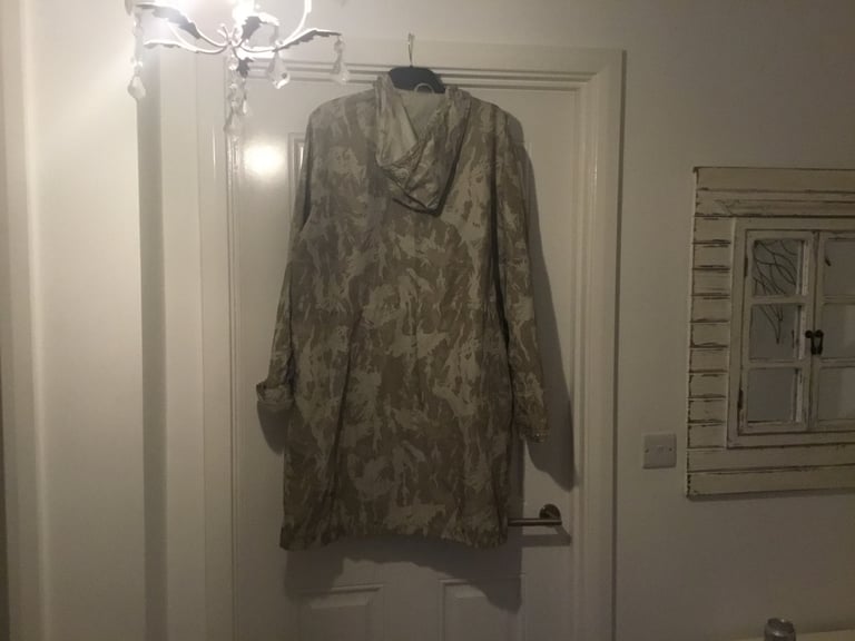 image for 2 TOPMAN LONG COATS