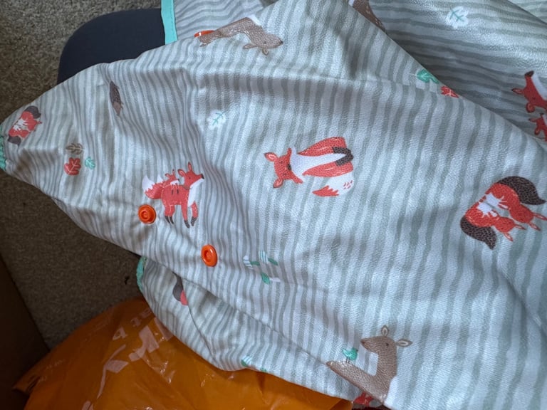 Bibado bib