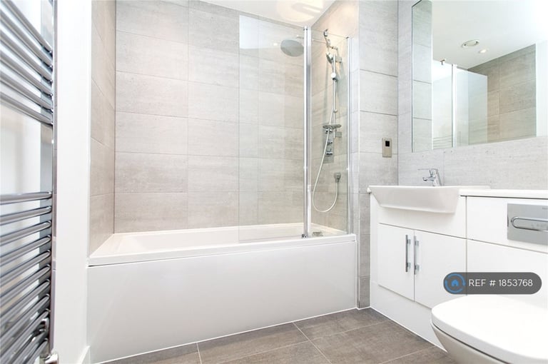 1 bedroom flat in Oculus House, Barking, IG11 (1 bed) (#1853768)