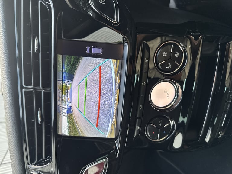 DS AUTOMOBILES DS 3 1.6 BlueHDi Elegance 2016