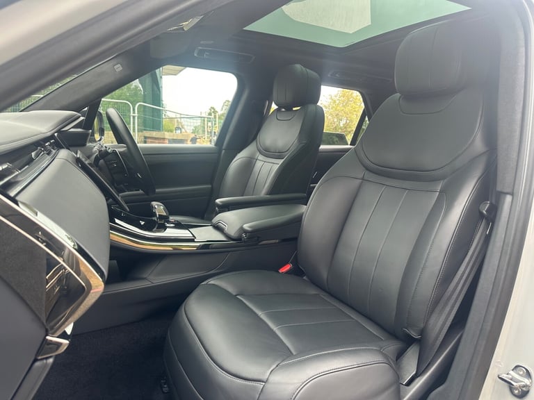 2023 Land Rover Range Rover Sport 3.0 D350 Autobiography 5dr Auto ESTATE Diesel Automatic