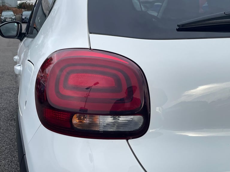 2023 Citroen C3 1.2 PureTech C-Series Edition Euro 6 (s/s) 5dr HATCHBACK Petrol Manual