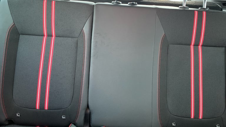 2023 Vauxhall Crossland 1.2 Turbo GS SUV 5dr Petrol Manual Euro 6 (s/s) (110 ps) SUV Petrol Manual