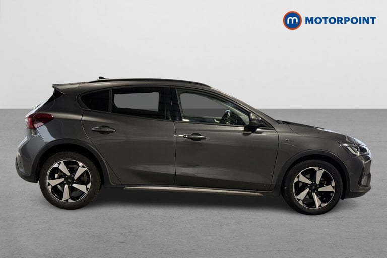 2023 Ford Focus 1.0 EcoBoost Active 5dr Hatchback Petrol Manual