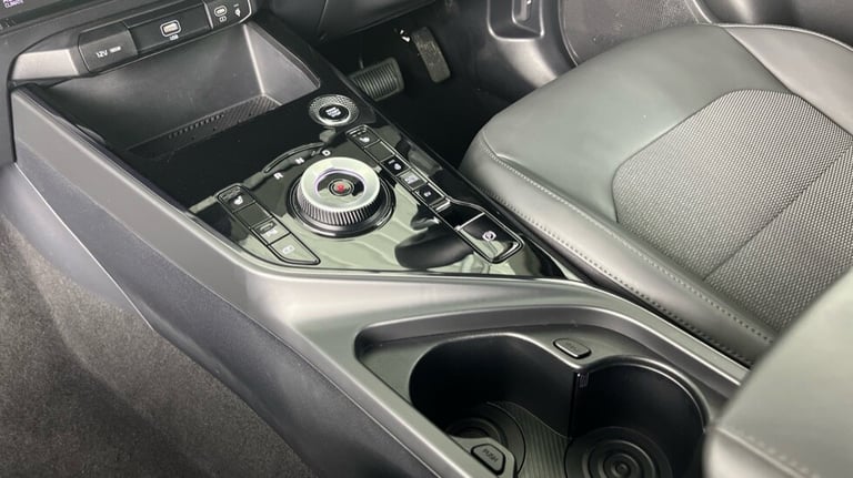 2024 Kia Niro 1.6 GDi PHEV 3 Estate Petrol Parallel PHEV Automatic
