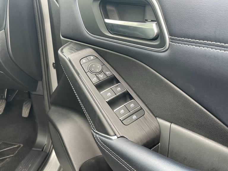 2024 Nissan Qashqai 1.3 DIG-T MHEV Tekna SUV 5dr Petrol Hybrid Manual Euro 6 (s/s) (140 ps) HATCH...