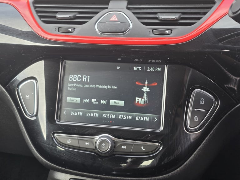 VAUXHALL CORSA 1.4 i ecoTEC Sport 2019