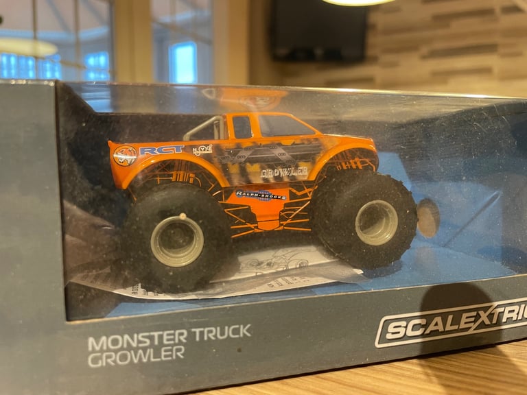 Gumtree scalextric online