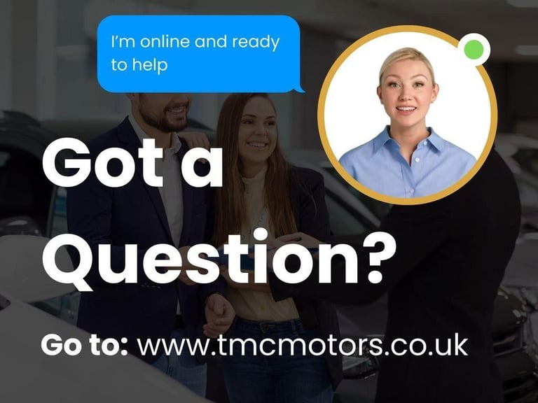 2022 Ford Transit Courier 1.0 EcoBoost Limited L1 Euro 6 5dr PANEL VAN Petrol Manual