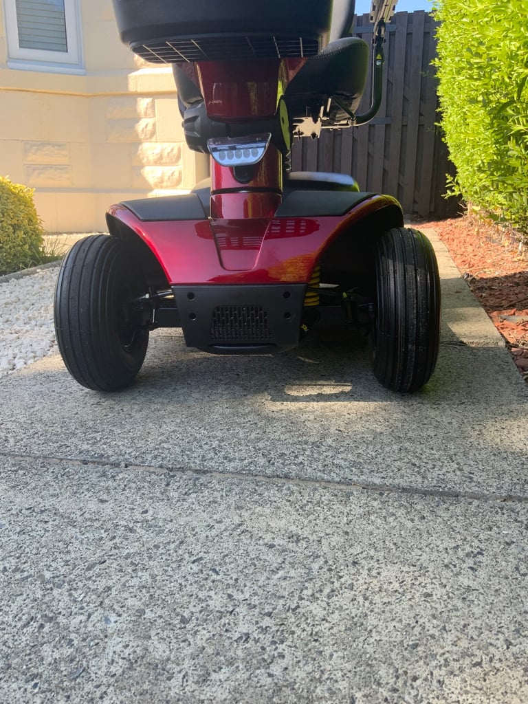 Pride Colt Mobility Scooter (Can Deliver)