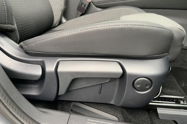 2025 Nissan Qashqai 1.5 E-Power N-Connecta [Glass Roof] 5dr Auto Automatic Hatchback Hybrid Autom...