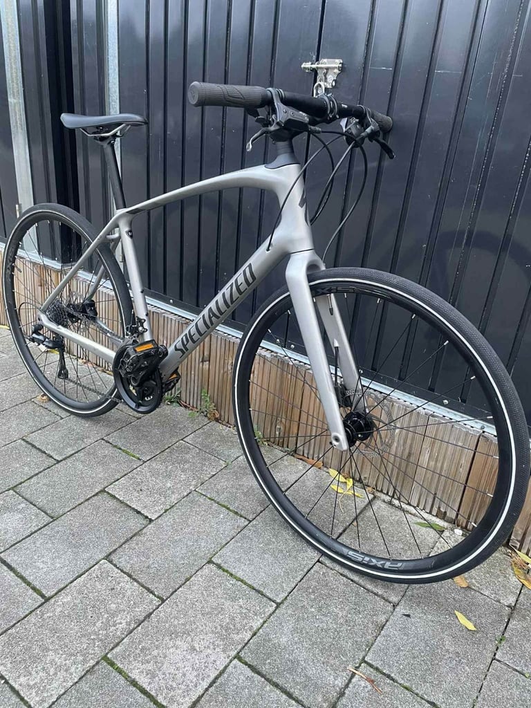 Specialized Sirrus 4.0 Carbon size M 