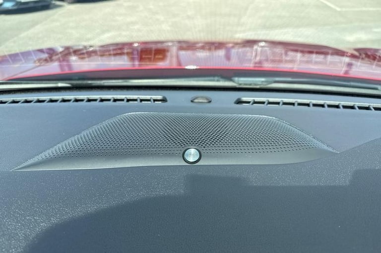 2022 Ford Kuga 2.5 PHEV ST-Line 5dr CVT HATCHBACK PETROL/ELECTRIC Automatic