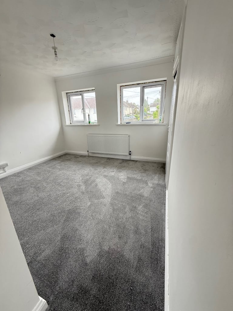  3 bedroom huge house 