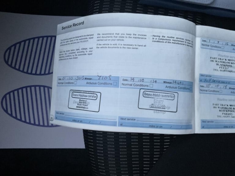 2012 Peugeot 107 1.0 Active 3dr HATCHBACK PETROL Manual