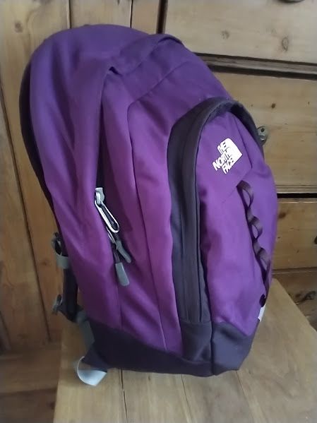 North Face Vault Day Rucksack