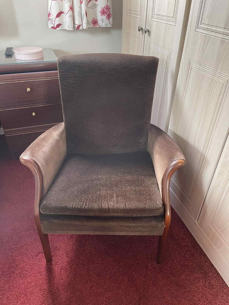 image for Two armchairs 