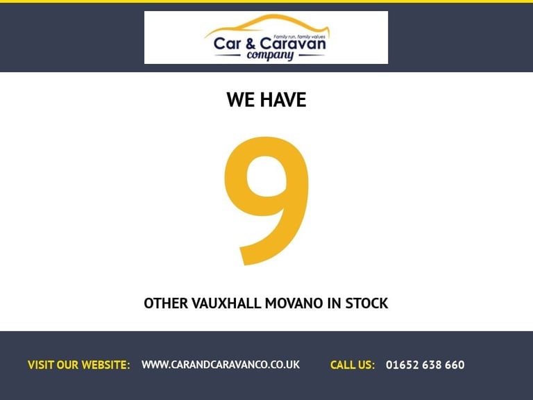 2023 23 VAUXHALL MOVANO 2.2 CDTI 3500 BITURBO PRIME PANEL VAN 5DR DIESEL MANUAL 