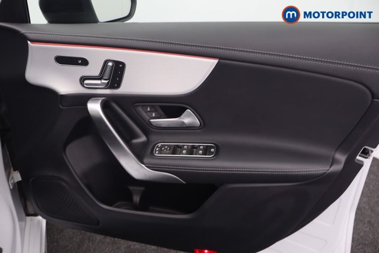 2022 Mercedes-Benz A-Class A35 4Matic Premium Plus 5dr Auto Hatchback Petrol Automatic