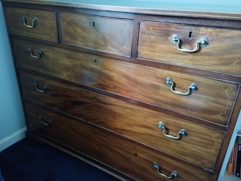 Old dressers on sale for sale