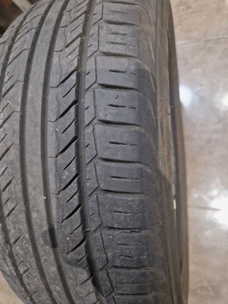 image for 205/55 R16