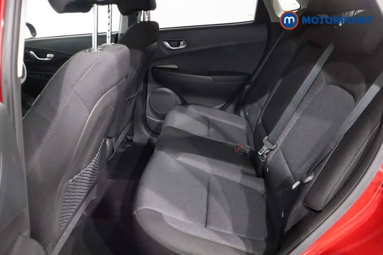 2022 Hyundai KONA 150kW Premium 64kWh 5dr Auto HATCHBACK ELECTRIC Automatic